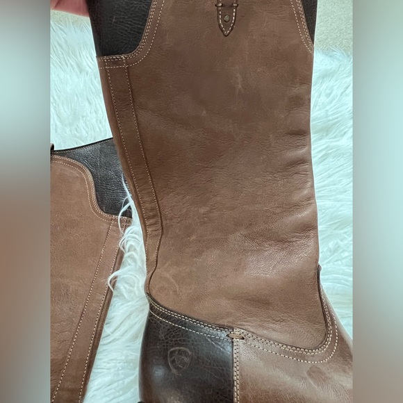 Ariat Western Boots - Picture 10 of 11
